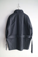90’s COMME des GARCONS HOMME フーデットコート