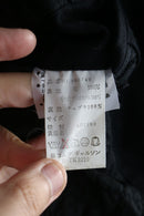 90’s COMME des GARCONS HOMME フーデットコート