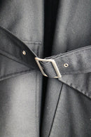 90’s COMME des GARCONS HOMME フーデットコート