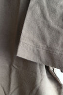 blurhms ROOTSTOCK クラシックショートスリーブビッグTシャツ