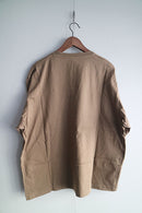 blurhms ROOTSTOCK クラシックショートスリーブビッグTシャツ