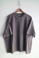 blurhms ROOTSTOCK クラシックショートスリーブビッグTシャツ