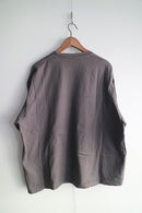 blurhms ROOTSTOCK クラシックショートスリーブビッグTシャツ