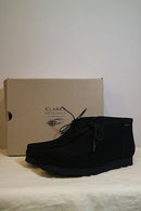 Clarks ORIGINALS × BEAMS Wallabee Boot GORE-TEX