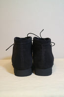 Clarks ORIGINALS × BEAMS Wallabee Boot GORE-TEX