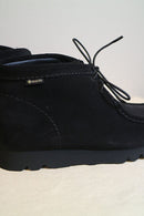 Clarks ORIGINALS × BEAMS Wallabee Boot GORE-TEX