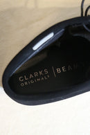 Clarks ORIGINALS × BEAMS Wallabee Boot GORE-TEX
