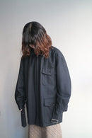 90’s COMME des GARCONS HOMME フーデットコート