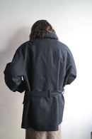 90’s COMME des GARCONS HOMME フーデットコート