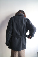 90’s COMME des GARCONS HOMME フーデットコート
