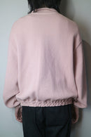 crepuscule Moss Stitch Zip-Up Blouson
