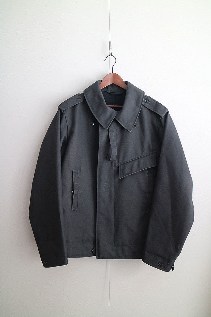 70's USSR SOVIET ARMY TANKERS JACKET