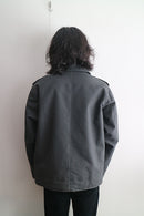 70's USSR SOVIET ARMY TANKERS JACKET