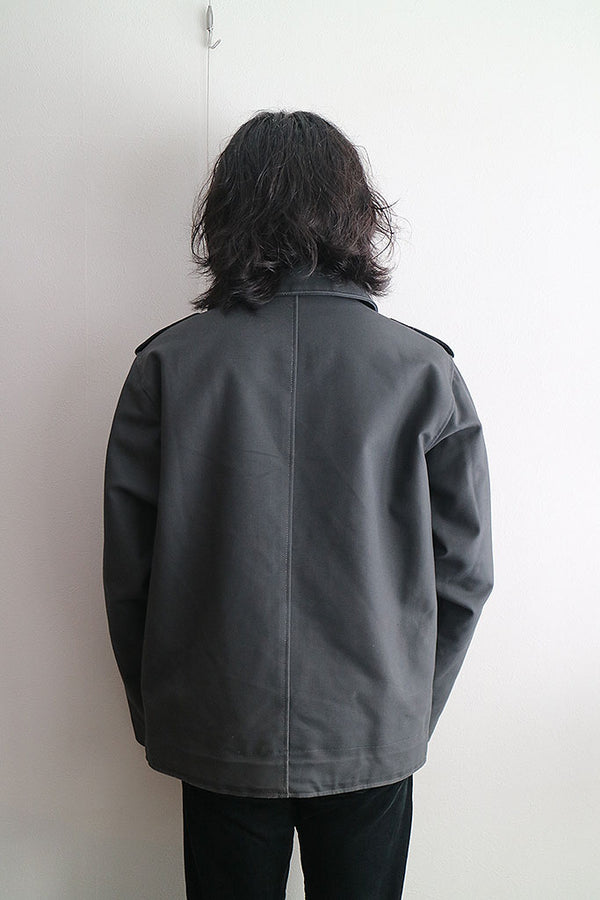 70's USSR SOVIET ARMY TANKERS JACKET