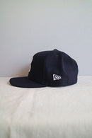 B Yohji Yamamoto x NEW ERA B LOGO 59FIFTY CAP