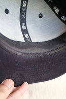 B Yohji Yamamoto x NEW ERA B LOGO 59FIFTY CAP