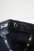 B Yohji Yamamoto x NEW ERA B LOGO 59FIFTY CAP