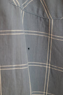 60's〜70’s ARROW WIND PEN CHECK L/S SHIRT