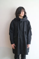 Herill for JOHN Duck 1951 Parka