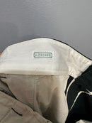 A.PRESSE　Work Chino Trousers