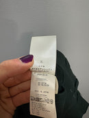 A.PRESSE　Work Chino Trousers
