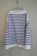 OUTIL Basque Shirt