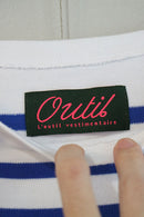 OUTIL Basque Shirt