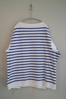 OUTIL Basque Shirt
