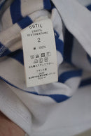 OUTIL Basque Shirt