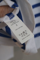 OUTIL Basque Shirt