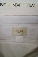 NEAT ウール２タックパンツ