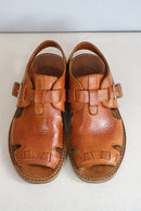 sus-sous Leather Sandal