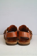 sus-sous Leather Sandal