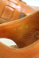 sus-sous Leather Sandal