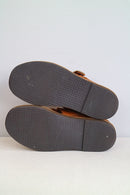 sus-sous Leather Sandal