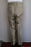NEAT ウール２タックパンツ