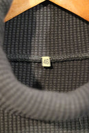 NIGEL CABOURN TURTLENECK SHIRT