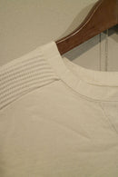 NIGEL CABOURN ARMY CREW JERSEY MIX