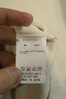 NIGEL CABOURN ARMY CREW JERSEY MIX