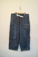 sus-sous trousers MK-1