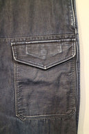 sus-sous trousers MK-1