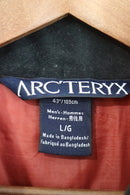 ARC'TERYX ATOM JACKET
