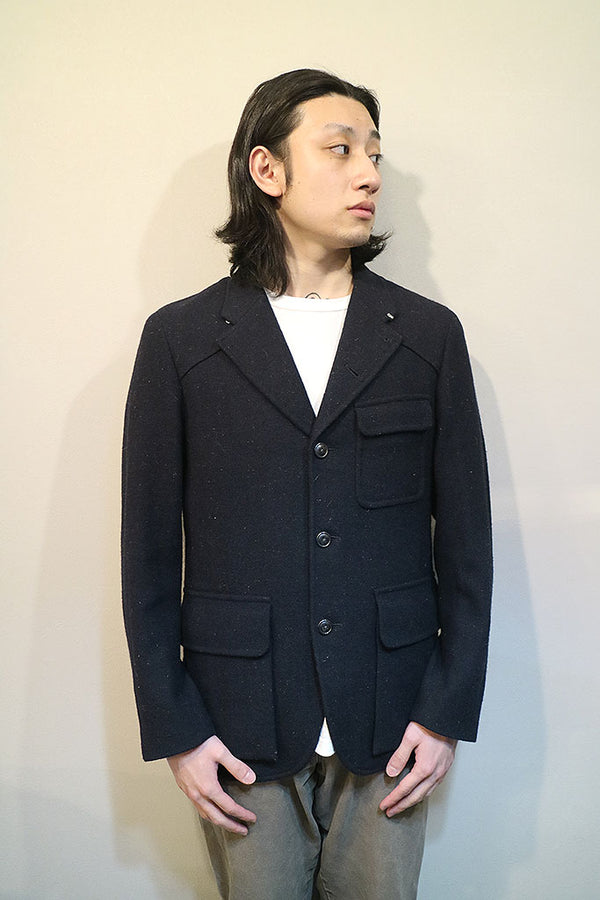 Nigel Cabourn MALLORY JACKET