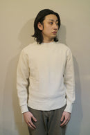 NIGEL CABOURN ARMY CREW JERSEY MIX