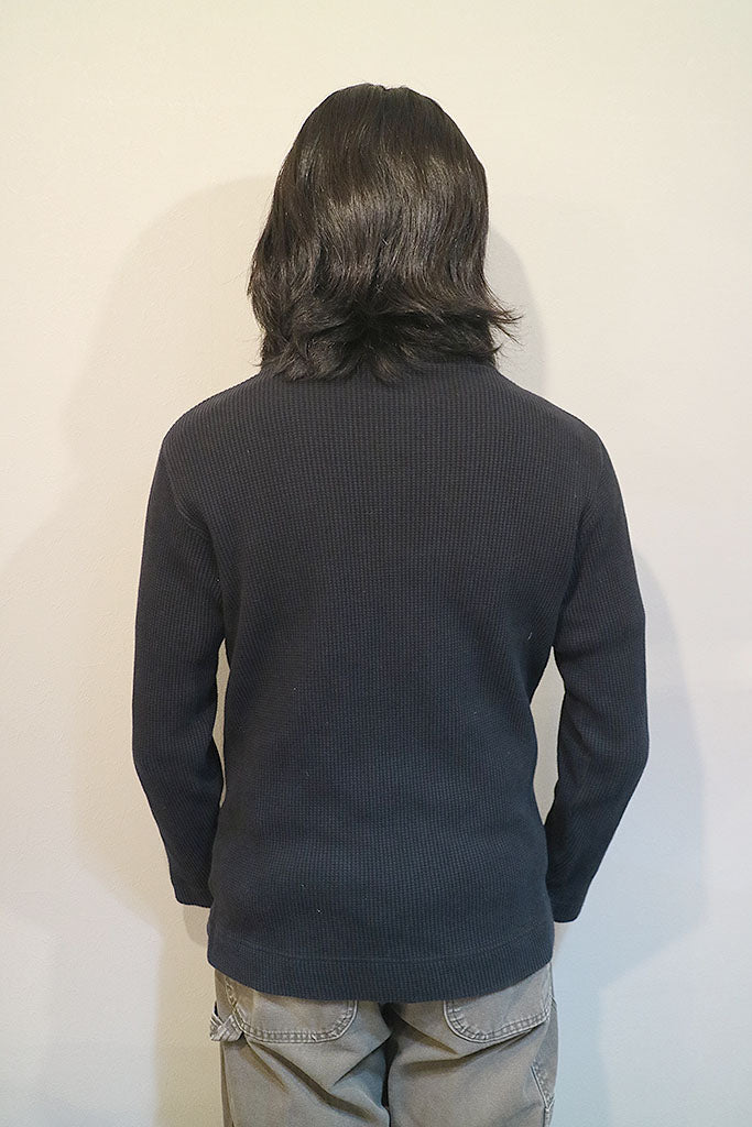 NIGEL CABOURN TURTLENECK SHIRT