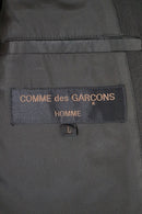 COMME des GARCONS HOMME テーラードジャケット