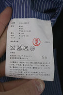 COMME des GARCONS HOMME 3B テーラードジャケット