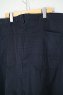BLACK COMME des GARCONS サルエルパンツ