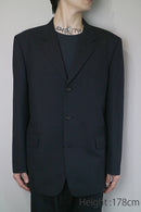 COMME des GARCONS HOMME テーラードジャケット