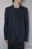 COMME des GARCONS HOMME 3B テーラードジャケット